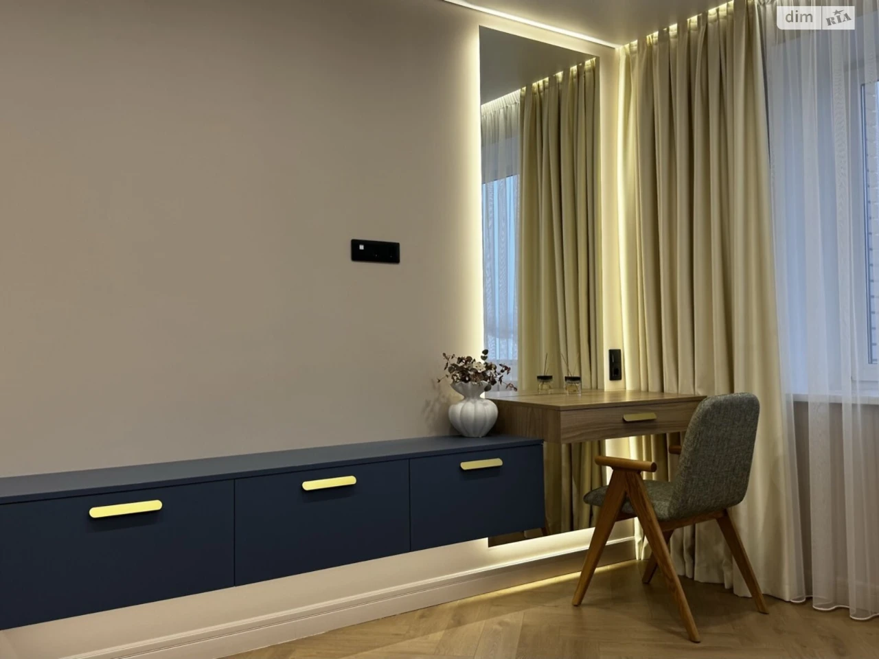 Apartment for Sale in Irpin
