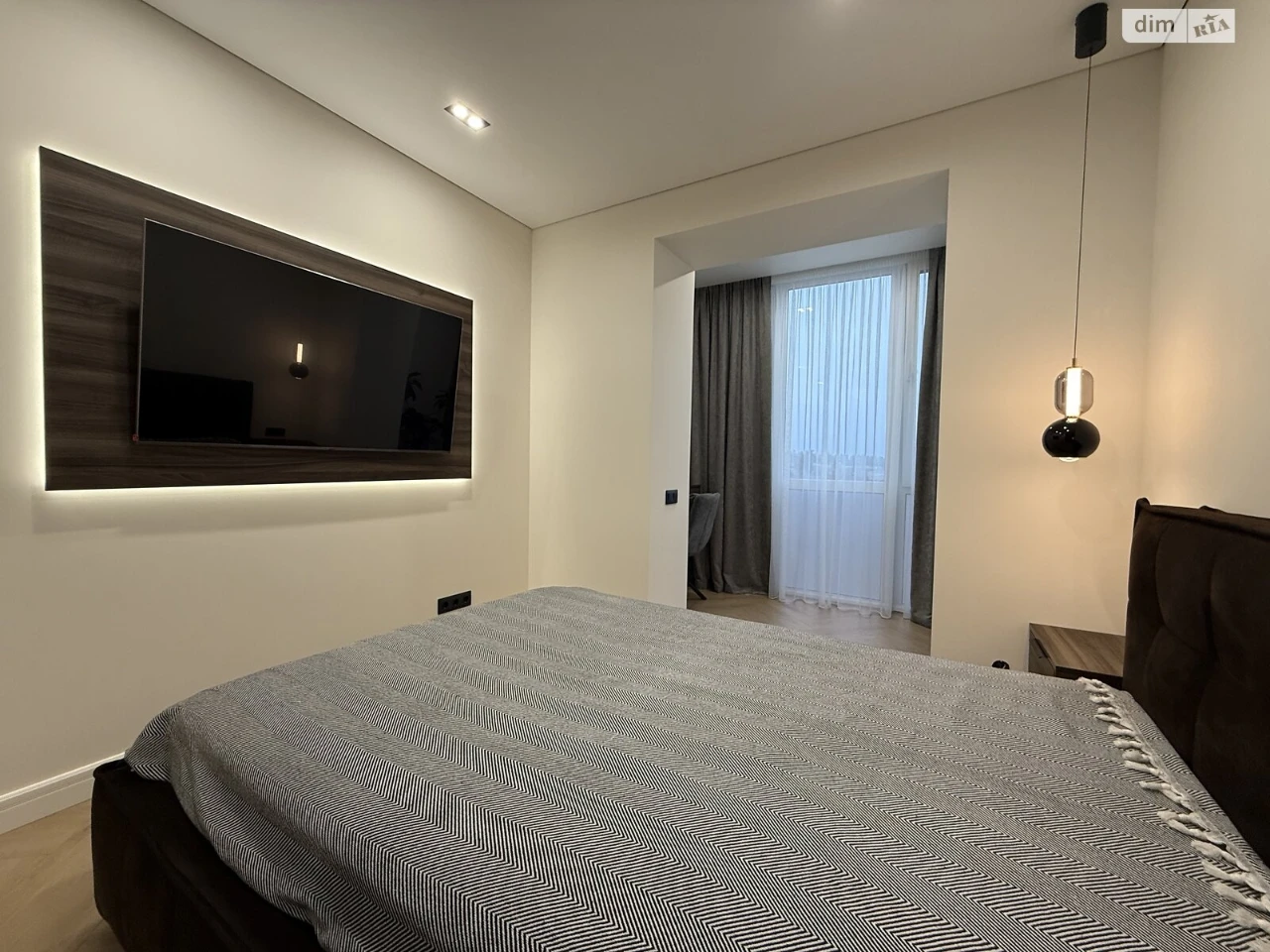 Apartment for Sale in Irpin