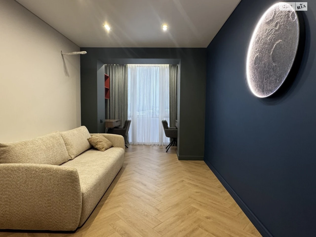 Apartment for Sale in Irpin