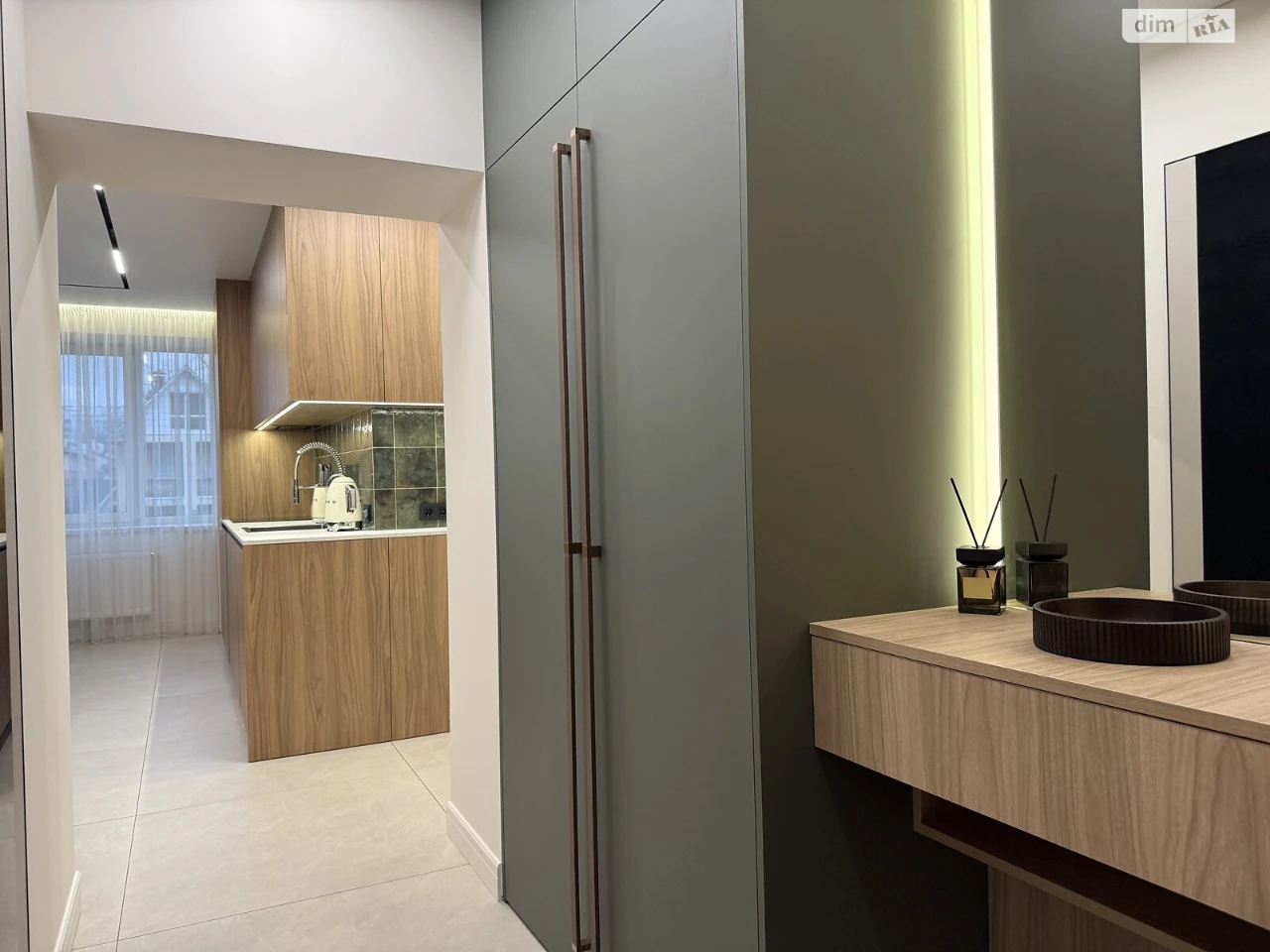 Apartment for Sale in Irpin