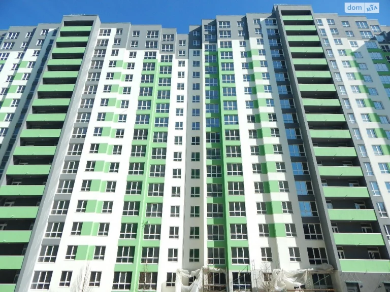 Продажа Квартиры Ирпень