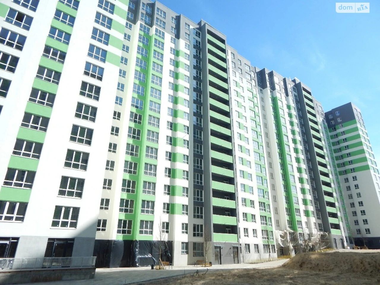Продаж Квартира Ірпінь