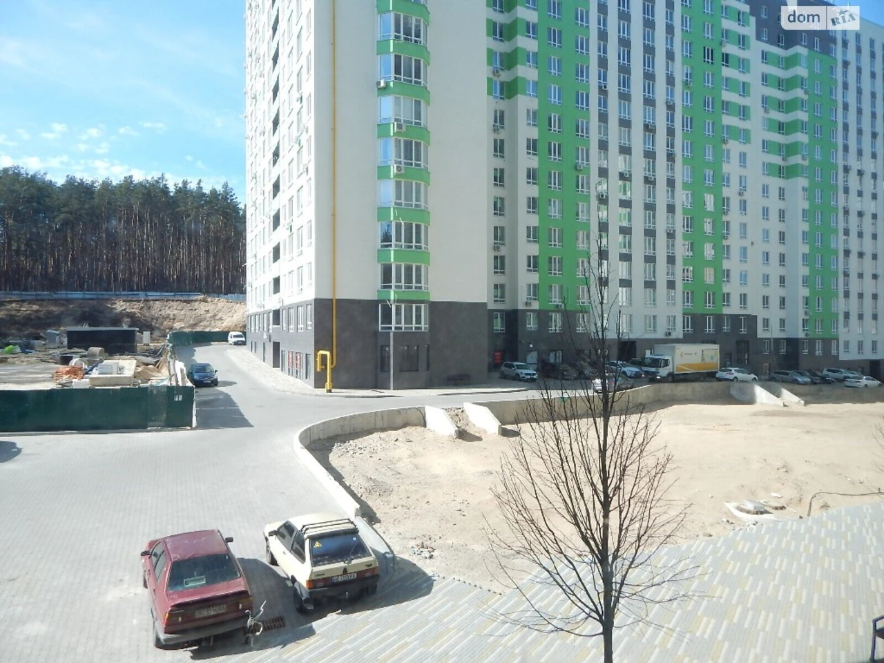 Продаж Квартира Ірпінь