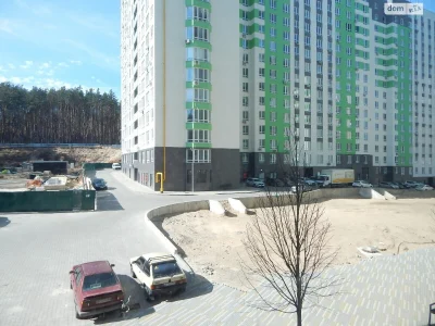 Продаж Квартира Ірпінь