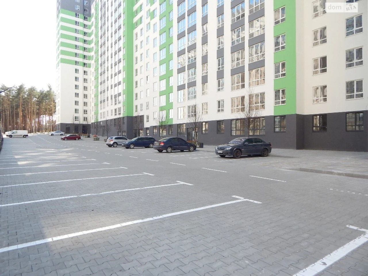 Продаж Квартира Ірпінь