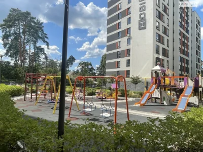 Продажа Квартиры, Ирпень
