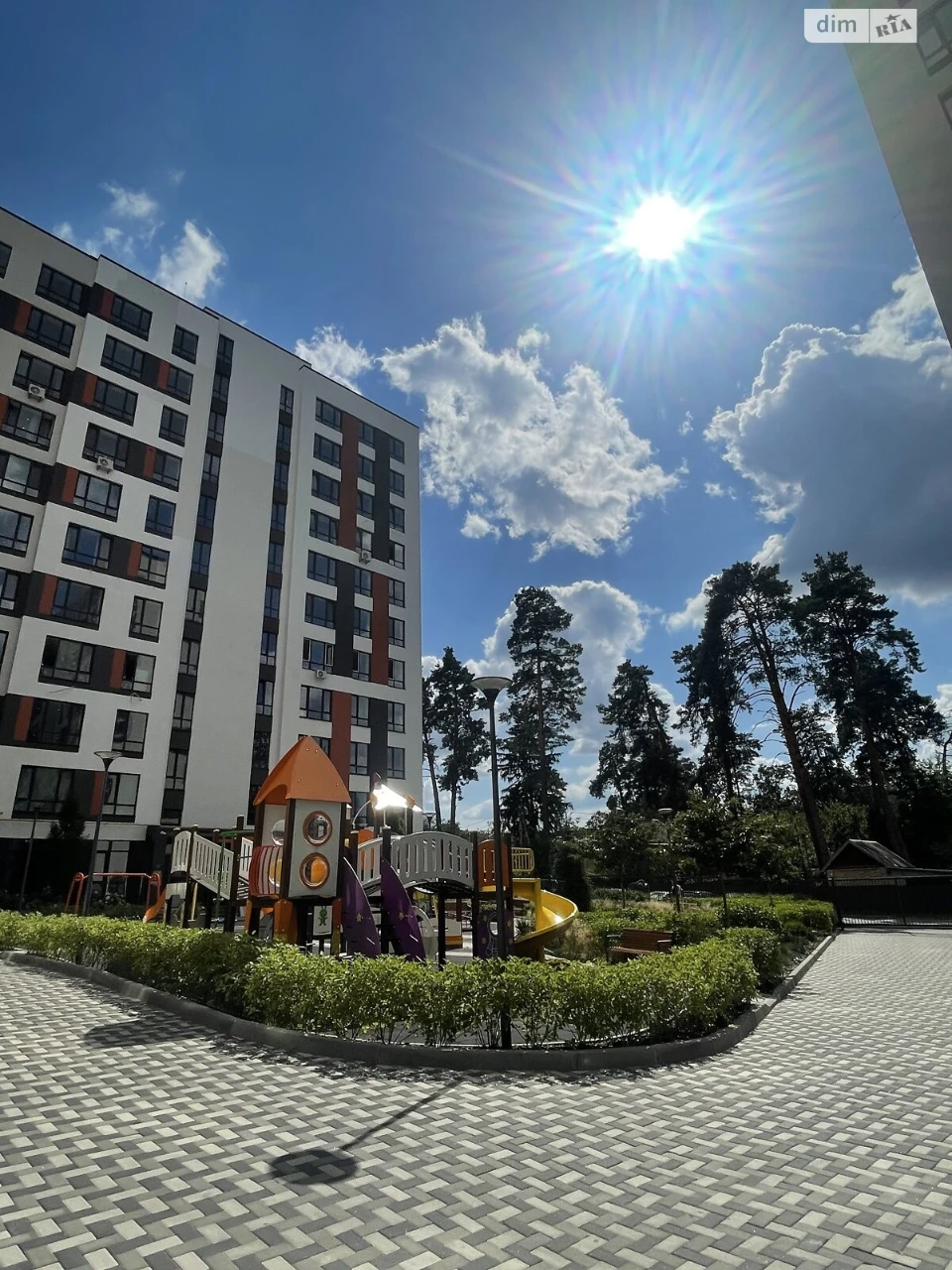 Продажа Квартиры, Ирпень