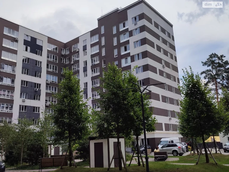 Продаж Квартира Ірпінь
