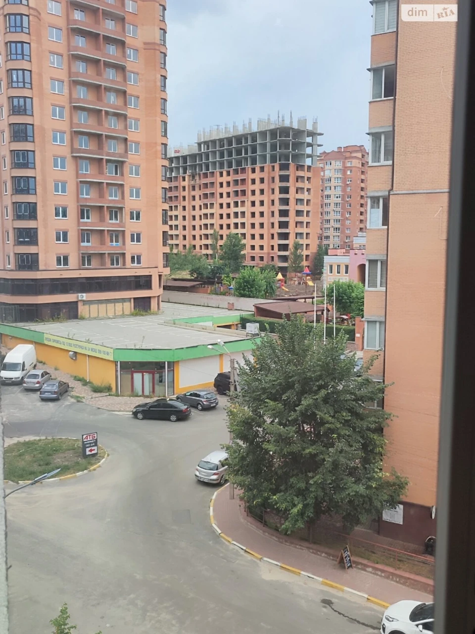 Продаж Квартира Ірпінь
