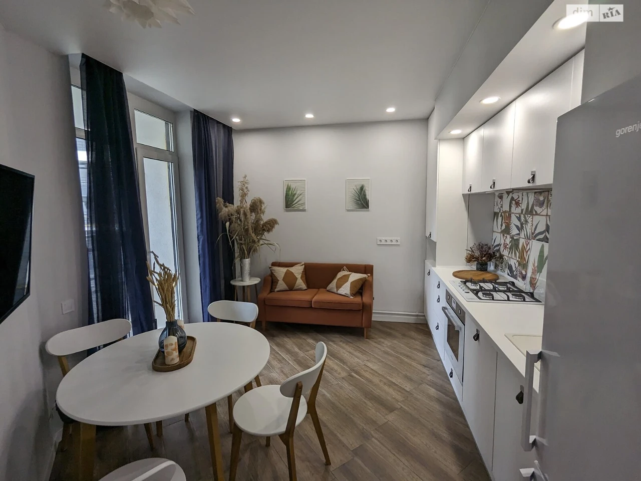 Apartment for Sale in Irpin