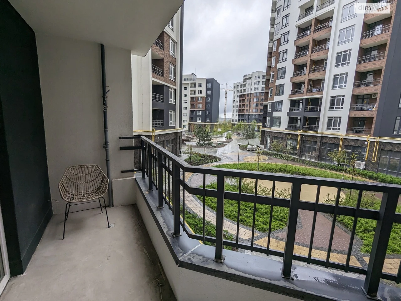 Apartment for Sale in Irpin