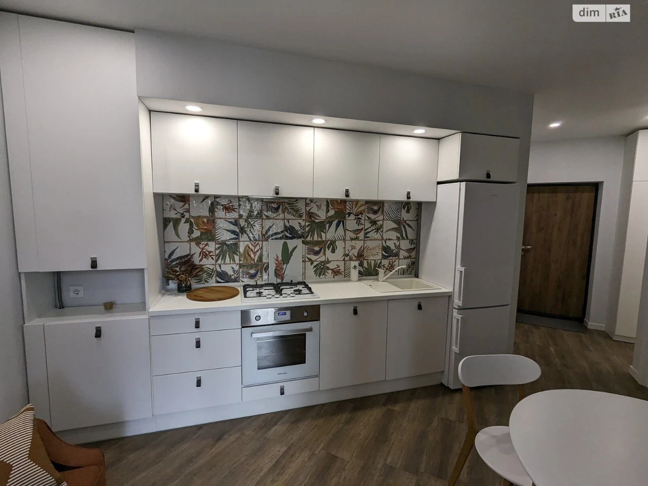 Apartment for Sale in Irpin