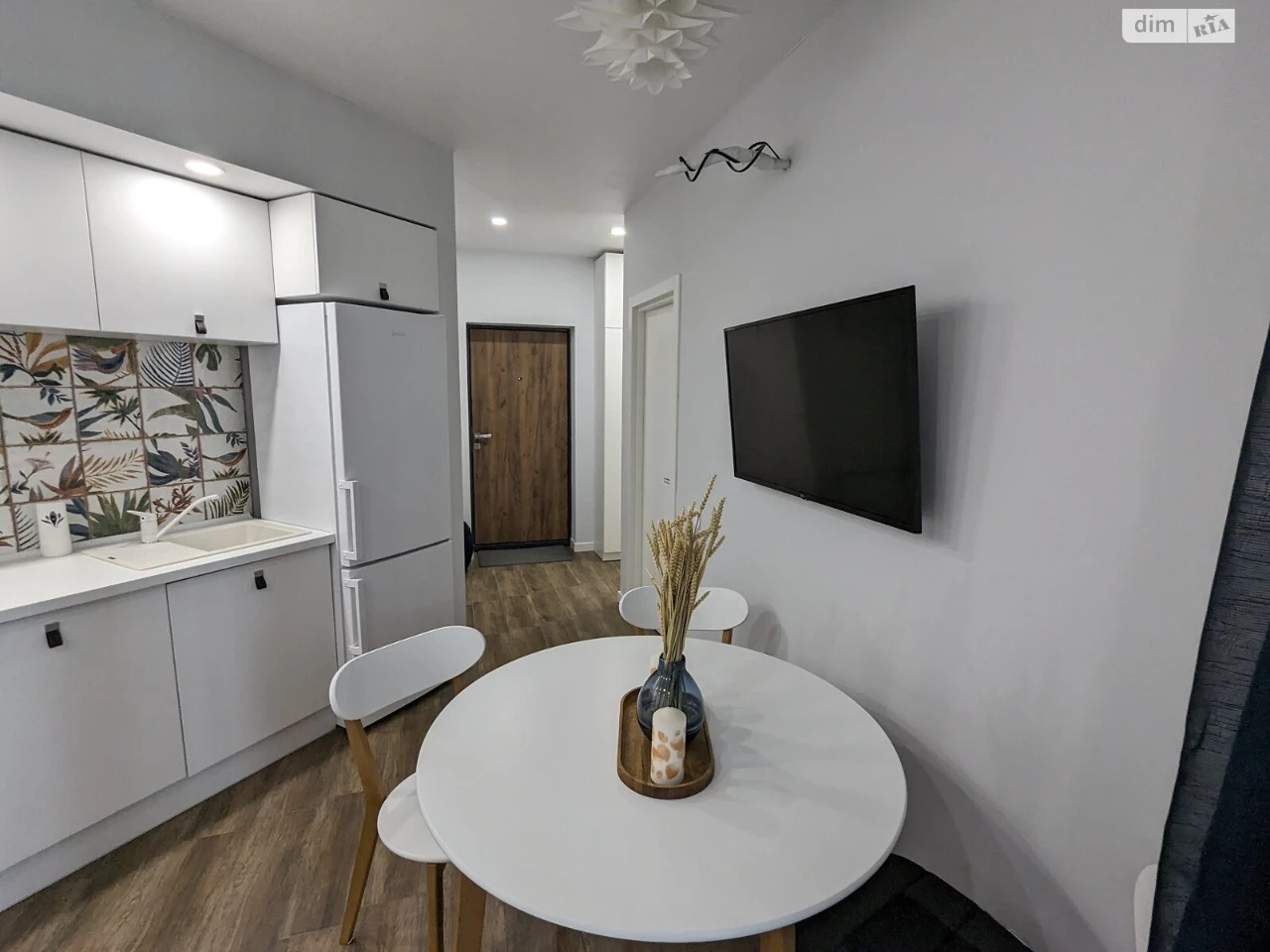 Apartment for Sale in Irpin