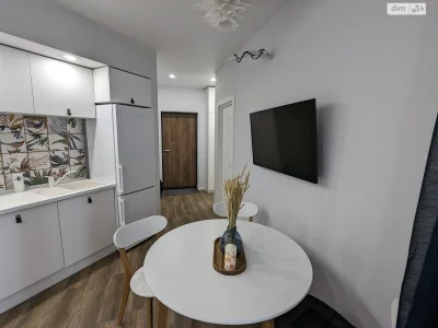 Apartment for Sale in Irpin