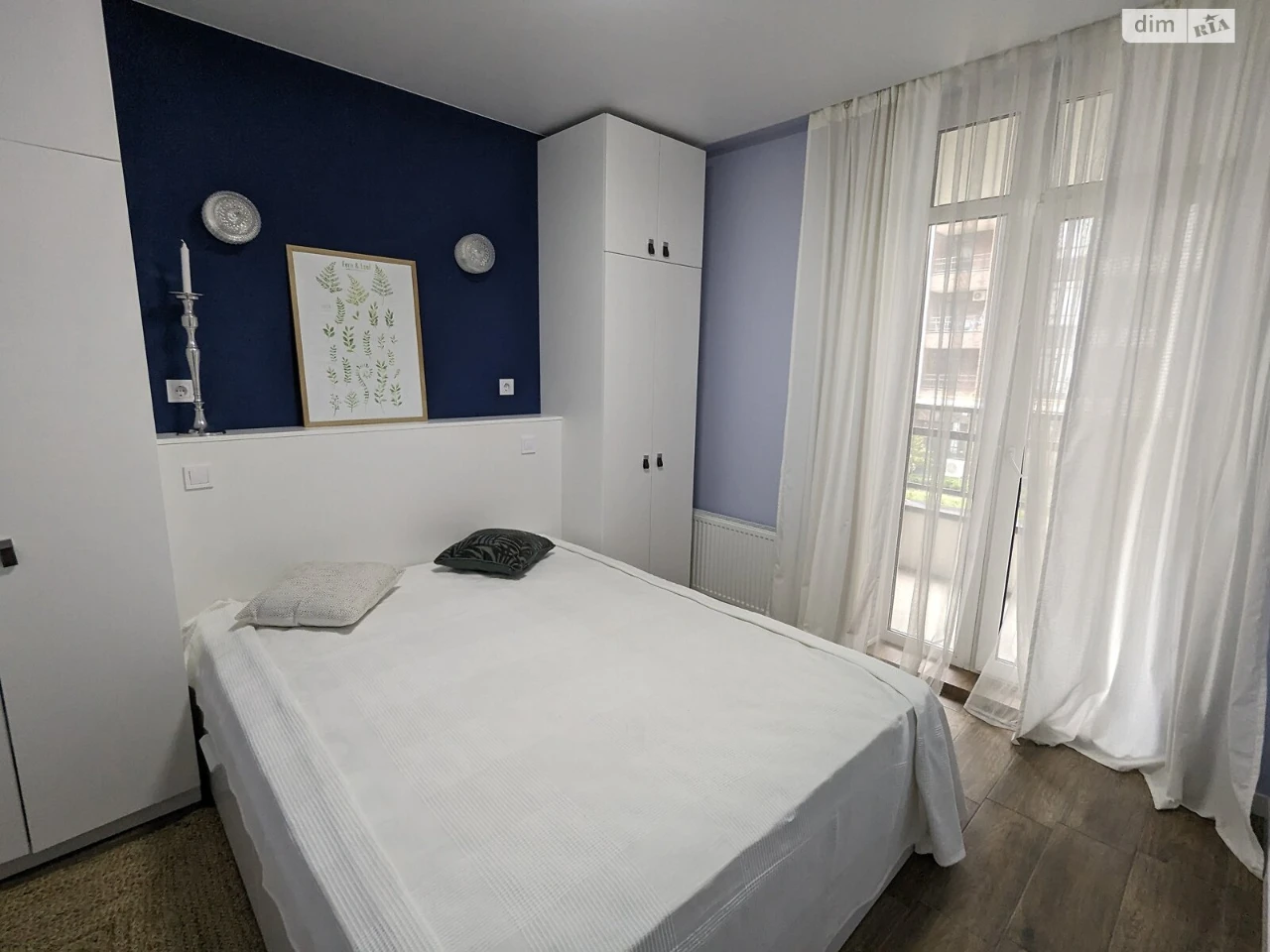 Apartment for Sale in Irpin