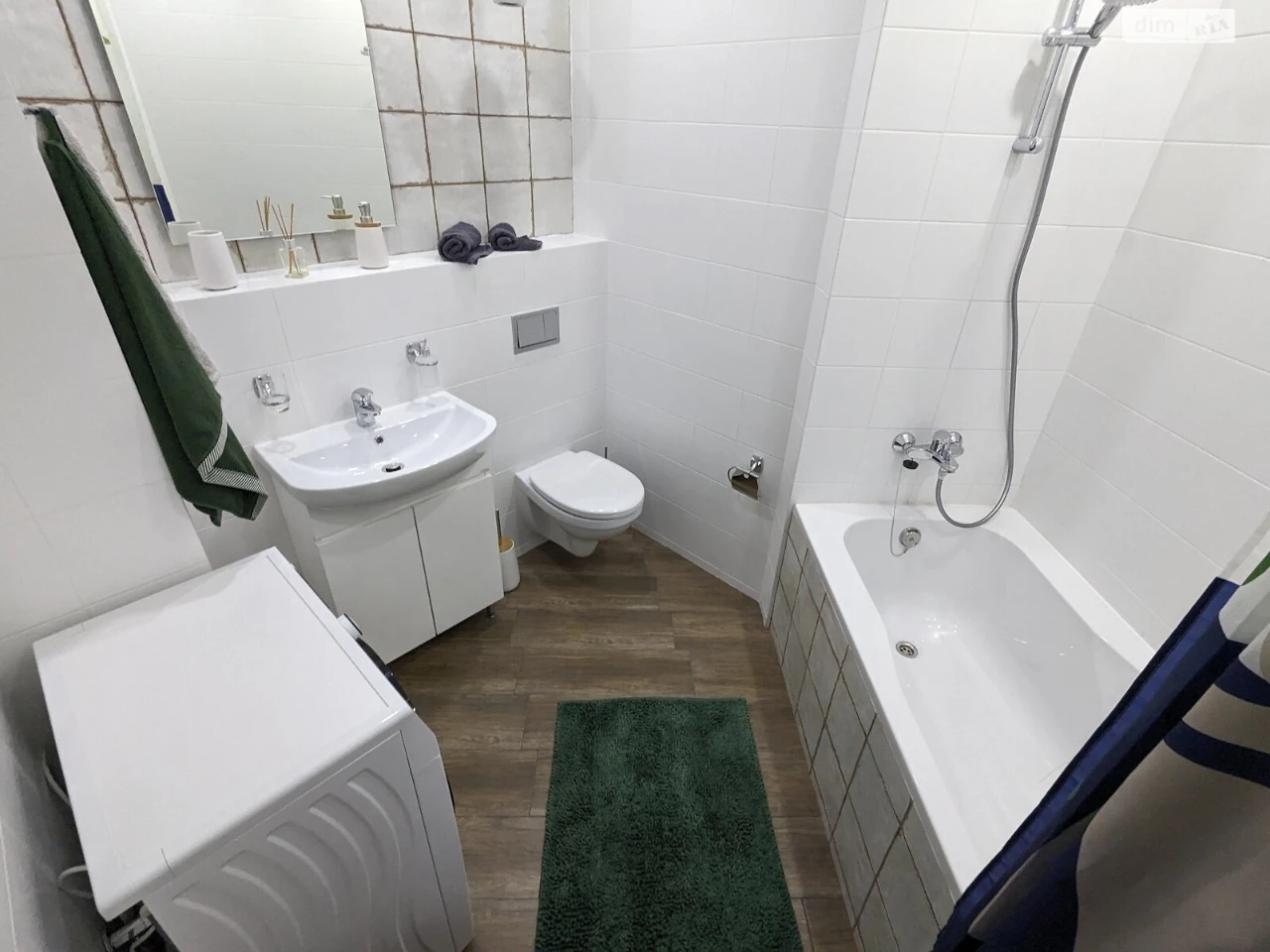 Apartment for Sale in Irpin