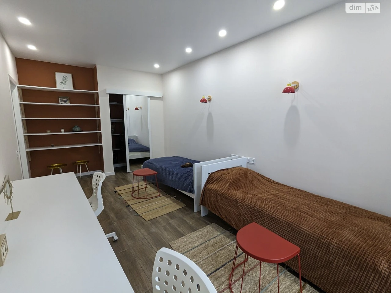 Apartment for Sale in Irpin