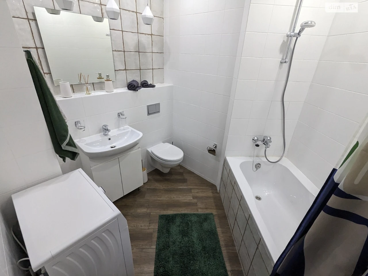 Apartment for Sale in Irpin