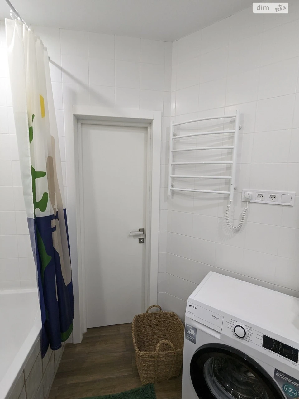 Apartment for Sale in Irpin