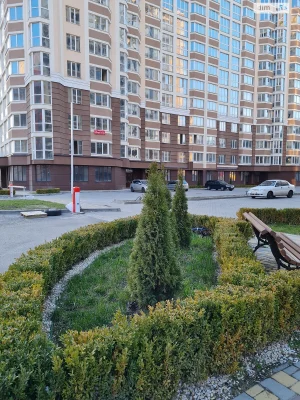 Продаж Квартира Ірпінь