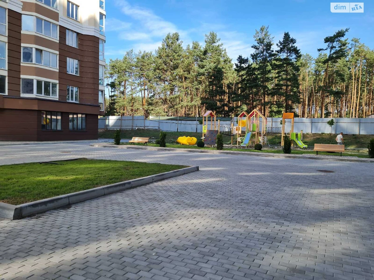Продаж Квартира Ірпінь