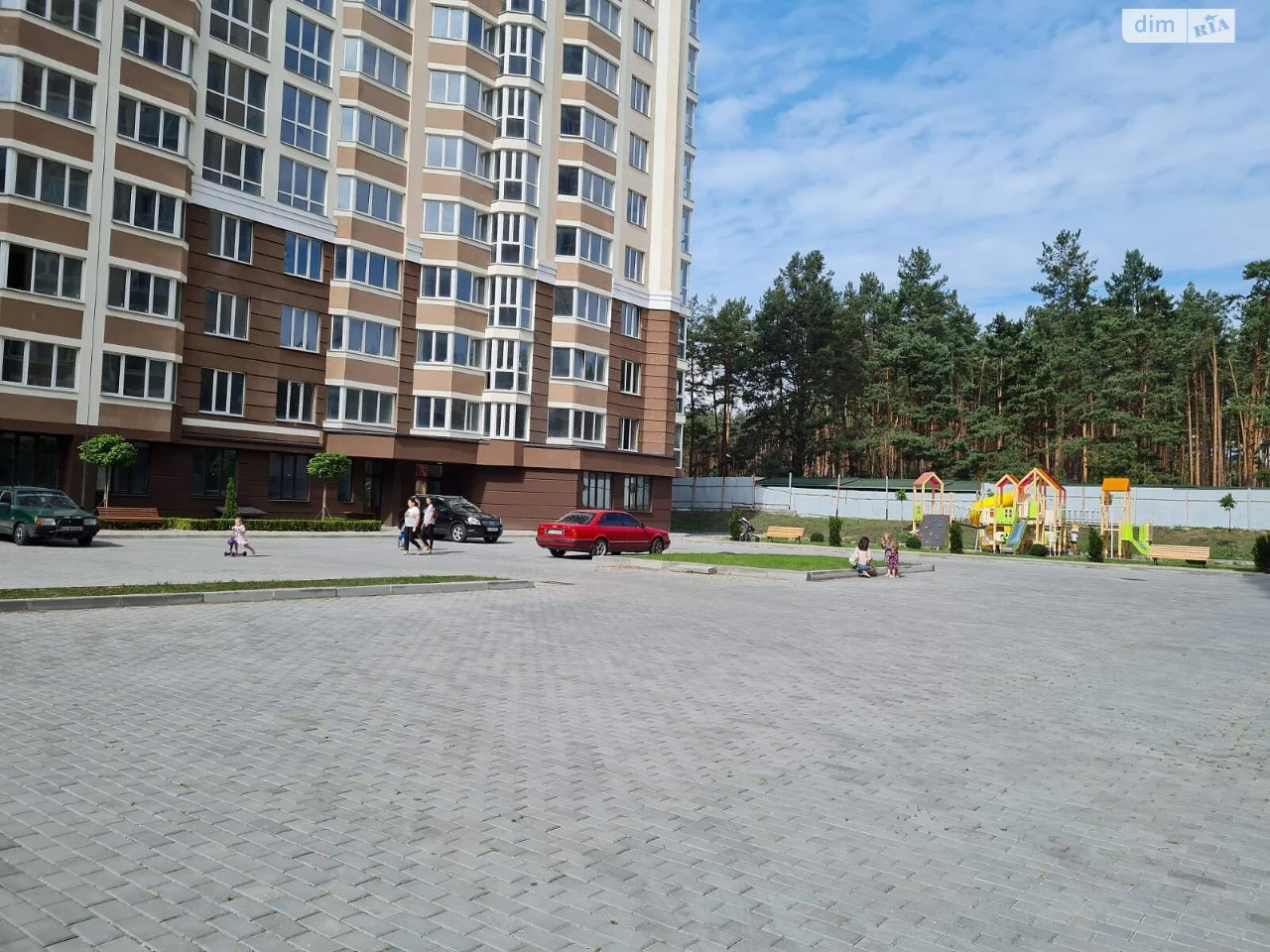 Продаж Квартира Ірпінь
