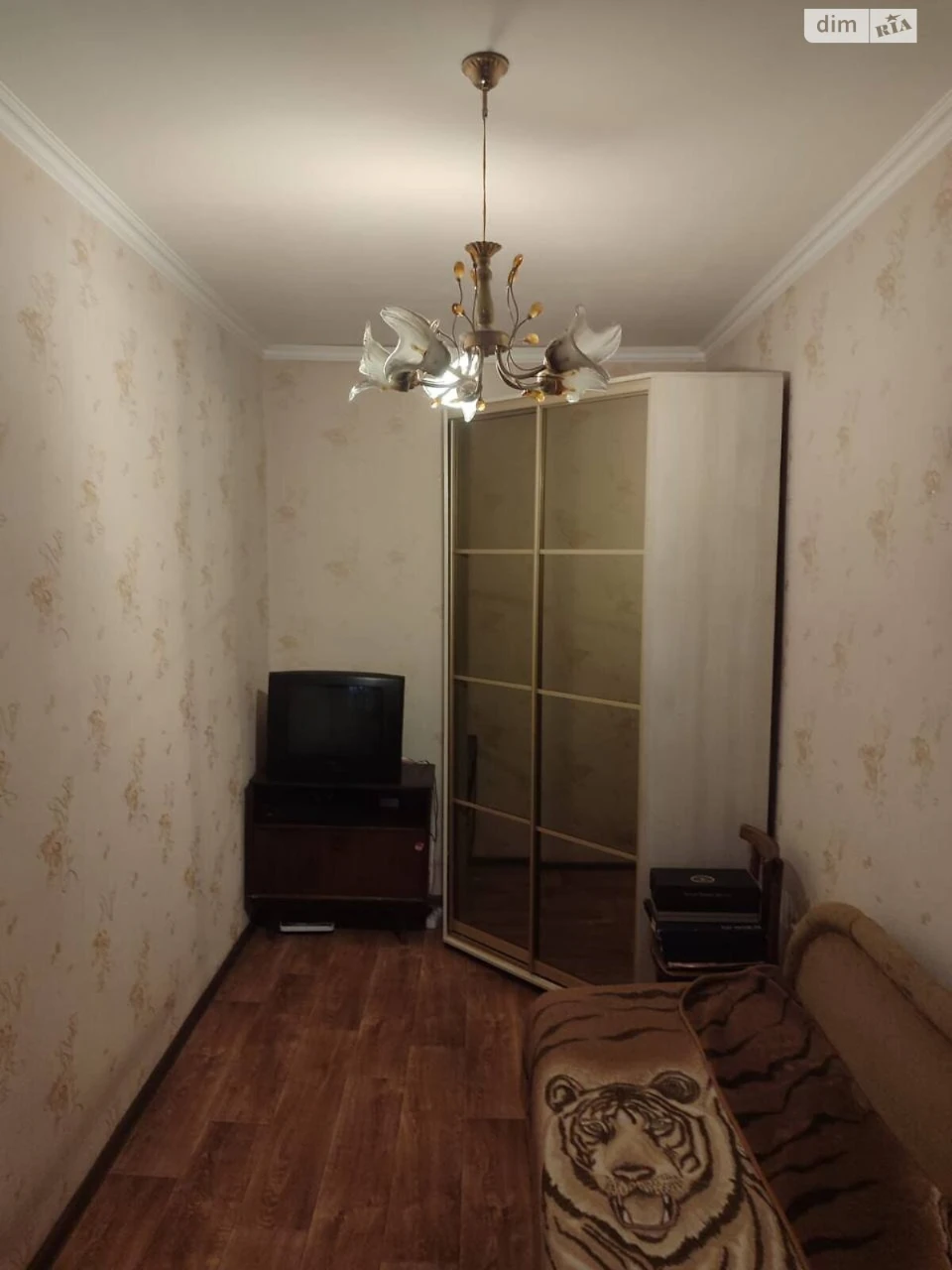 Продажа квартиры Хаджибейский.