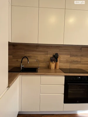Apartment for Sale in Irpin