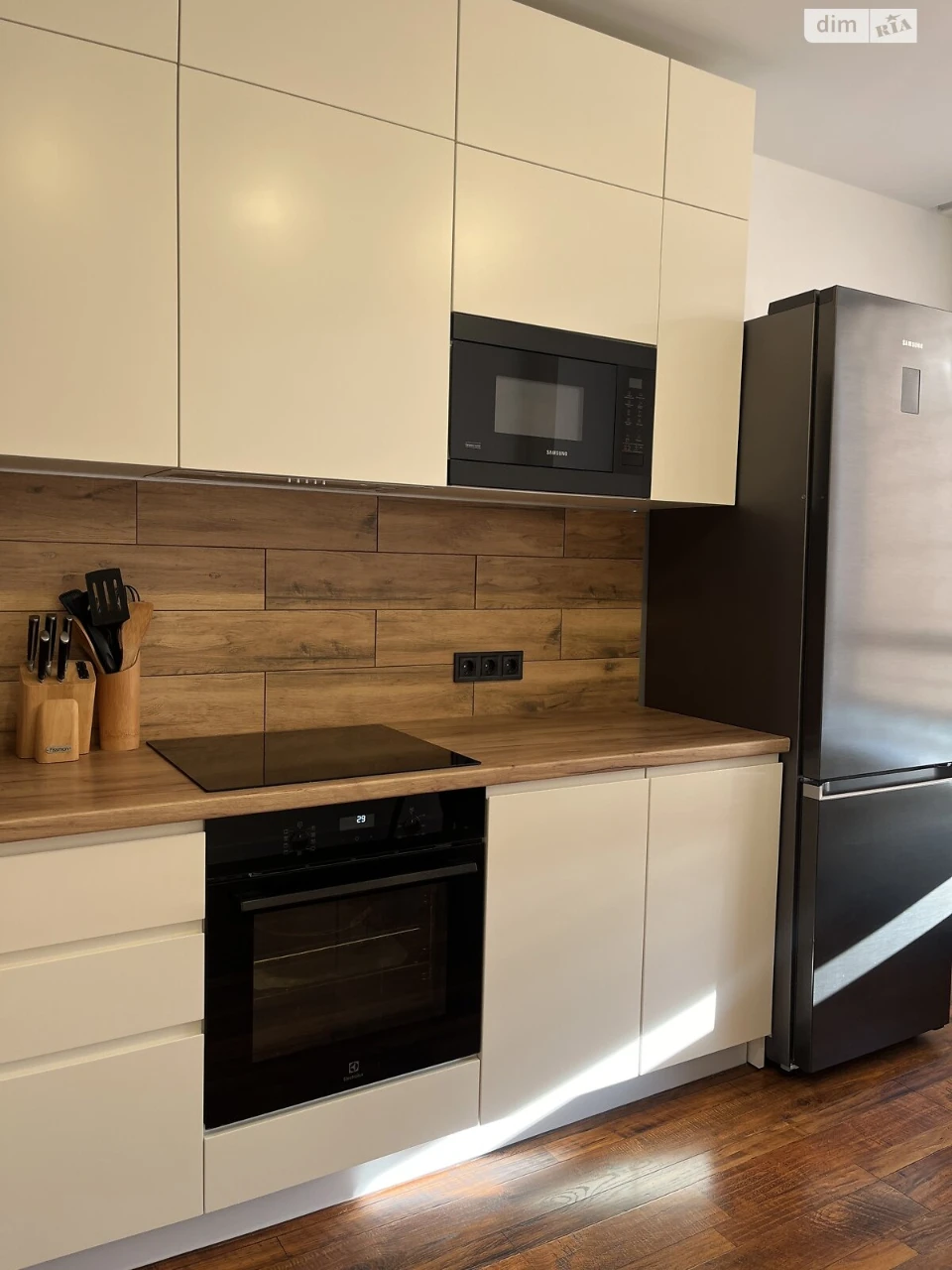 Apartment for Sale in Irpin