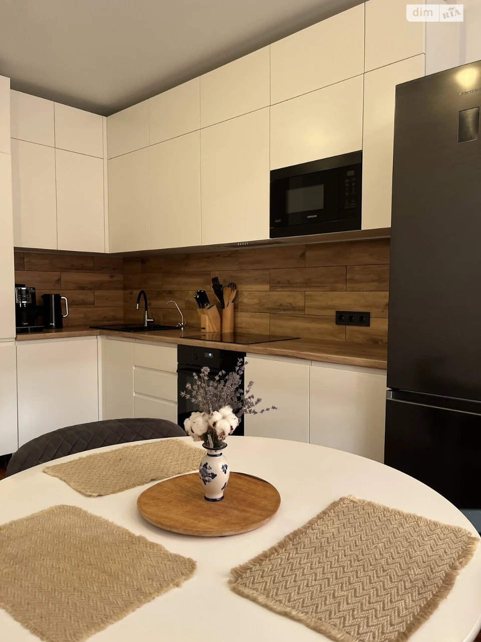 Apartment for Sale in Irpin