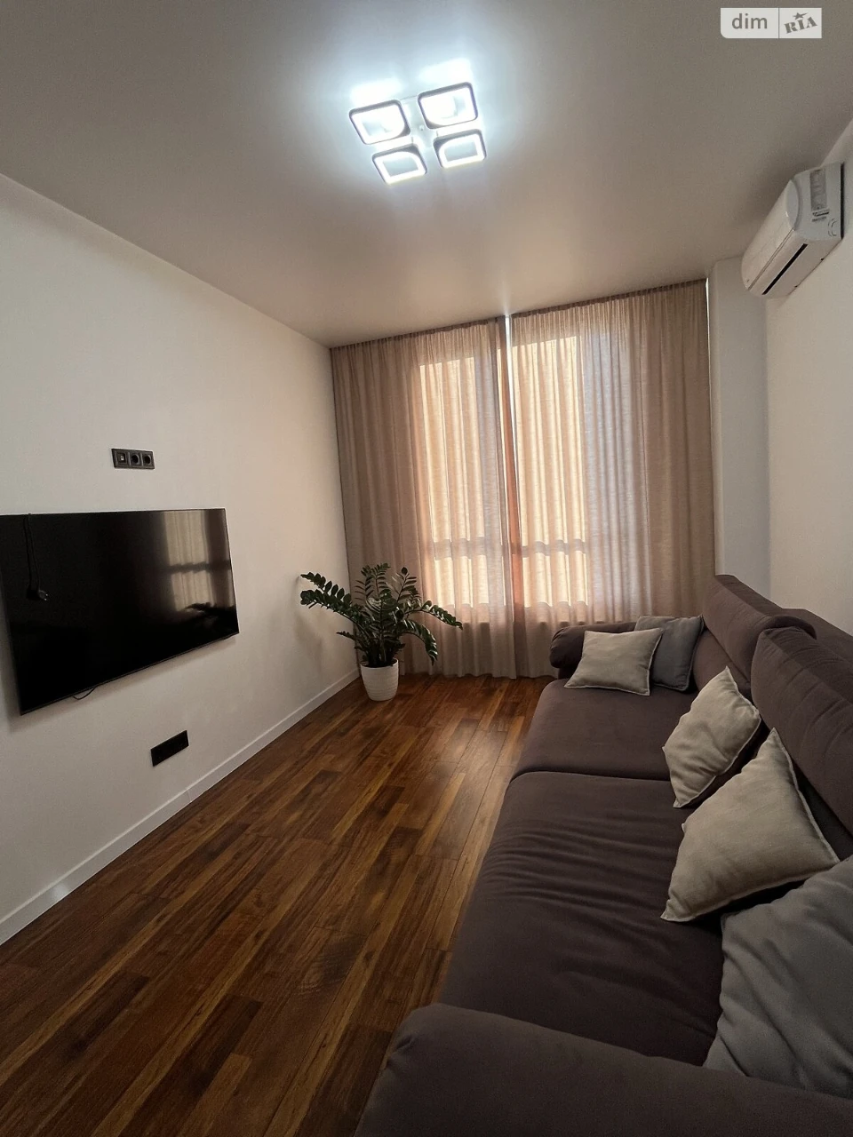 Apartment for Sale in Irpin