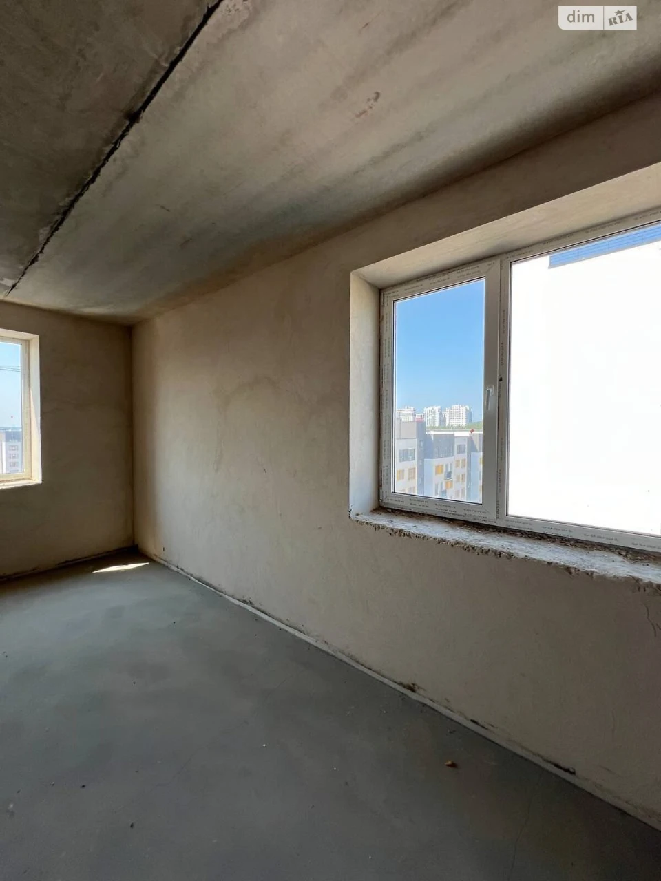 Apartment for Sale in Irpin