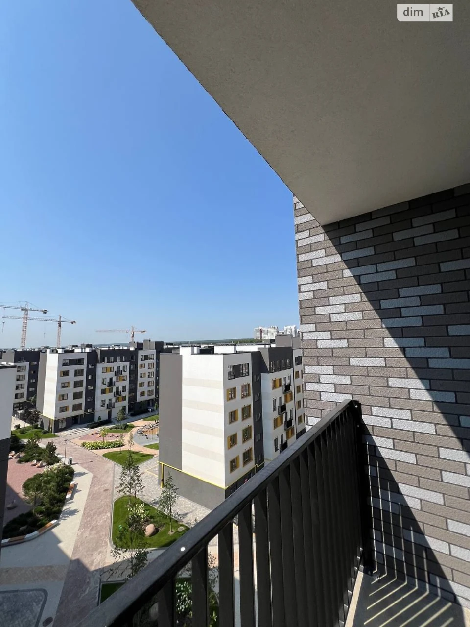 Apartment for Sale in Irpin