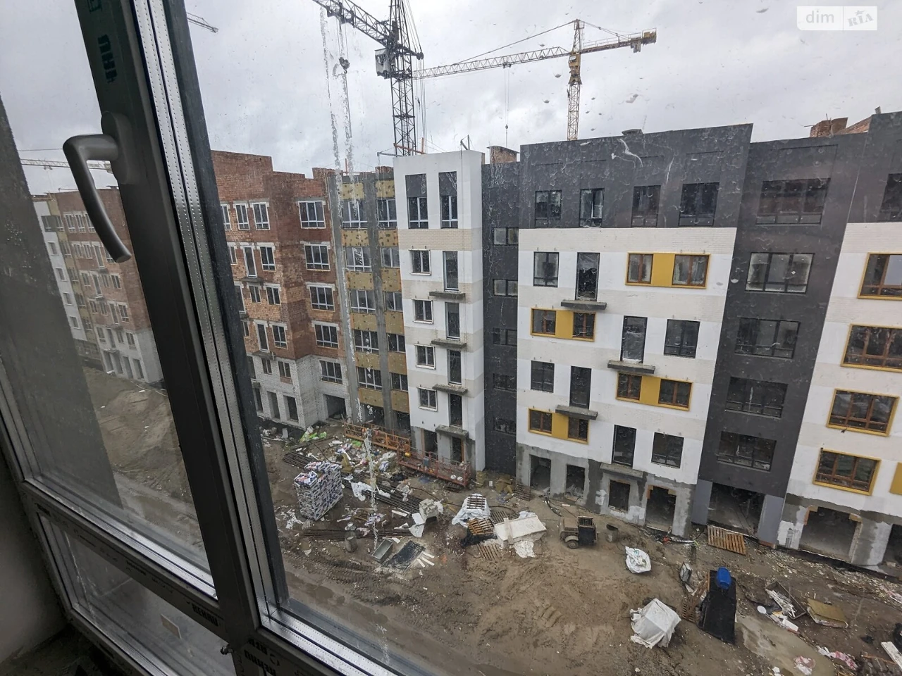 Продажа квартиры в Ирпене