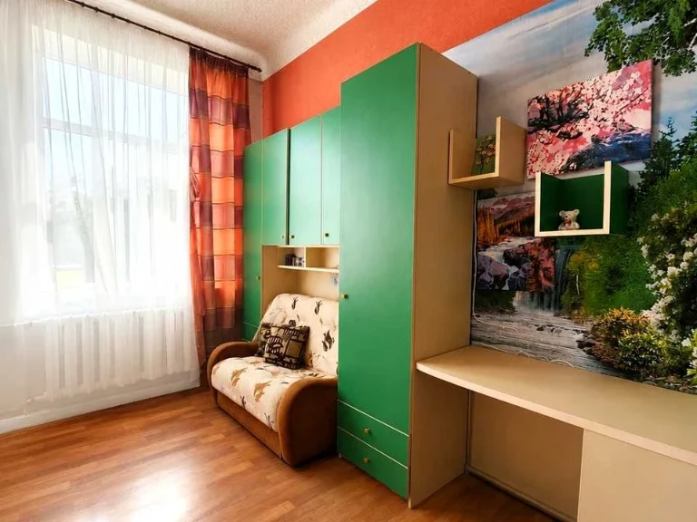 Apartment. Kharkiv, Berkosa St. (Dovgalivska)