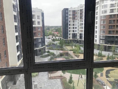 Продаж Квартира Ірпінь