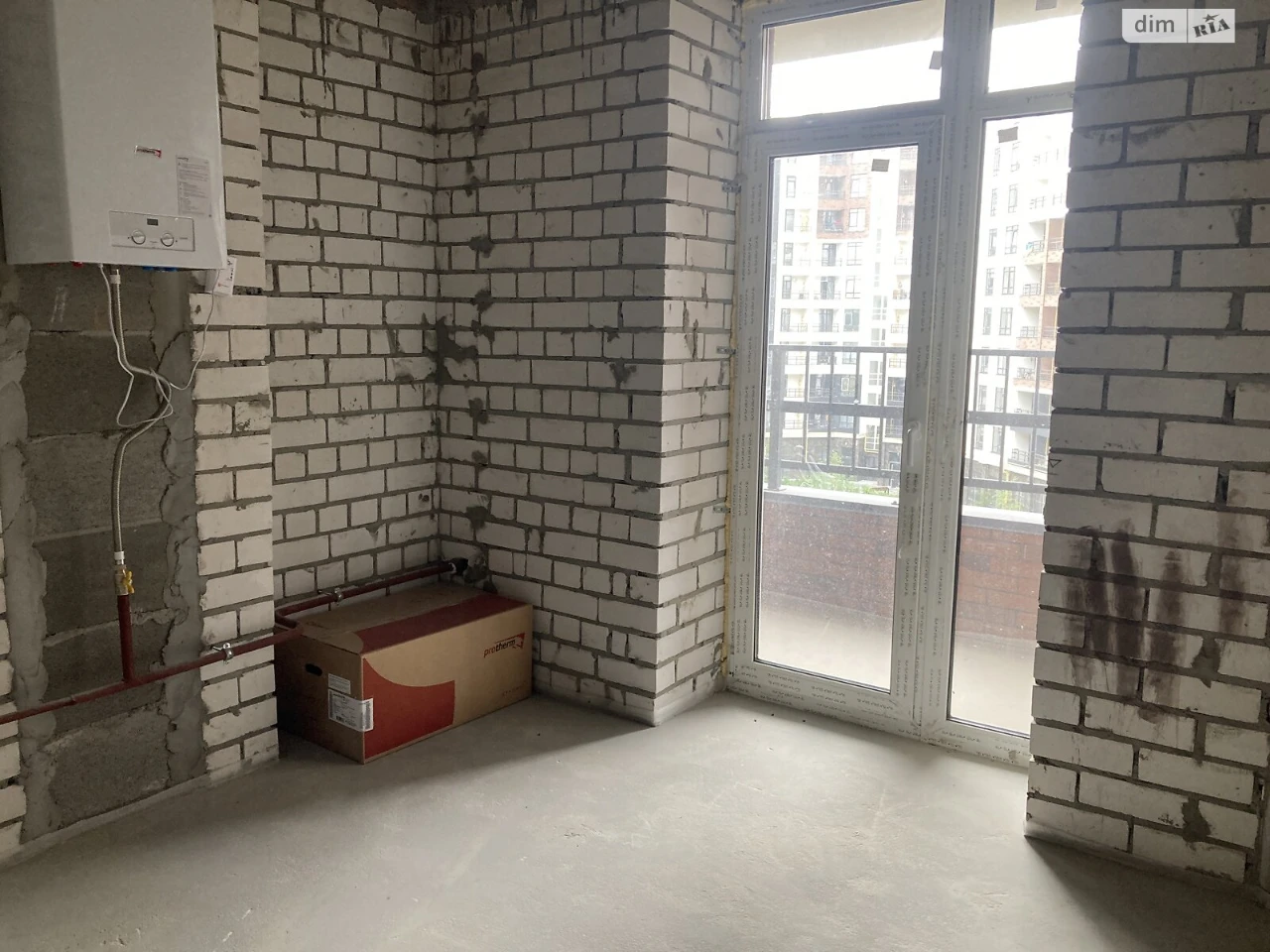 Продаж Квартира Ірпінь