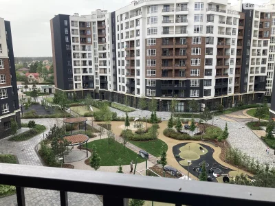 Продаж Квартира Ірпінь