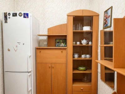 Apartment. Kharkiv, Berkosa St. (Dovgalivska)