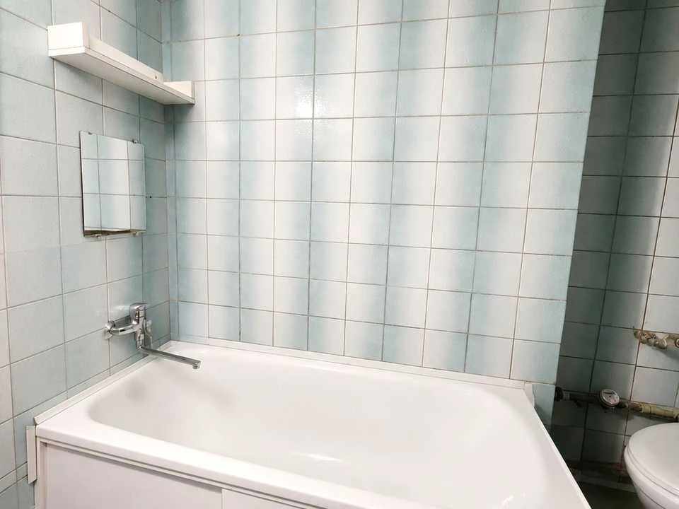Apartment. Kharkiv, Berkosa St. (Dovgalivska)