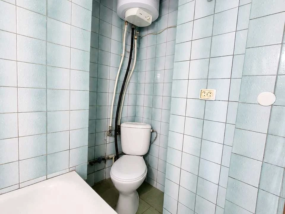 Apartment. Kharkiv, Berkosa St. (Dovgalivska)