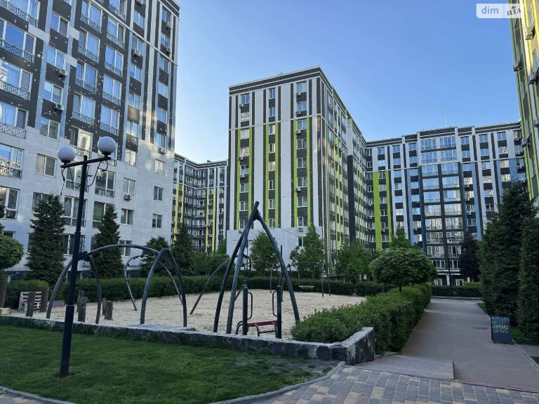 Продаж Квартира Ірпінь