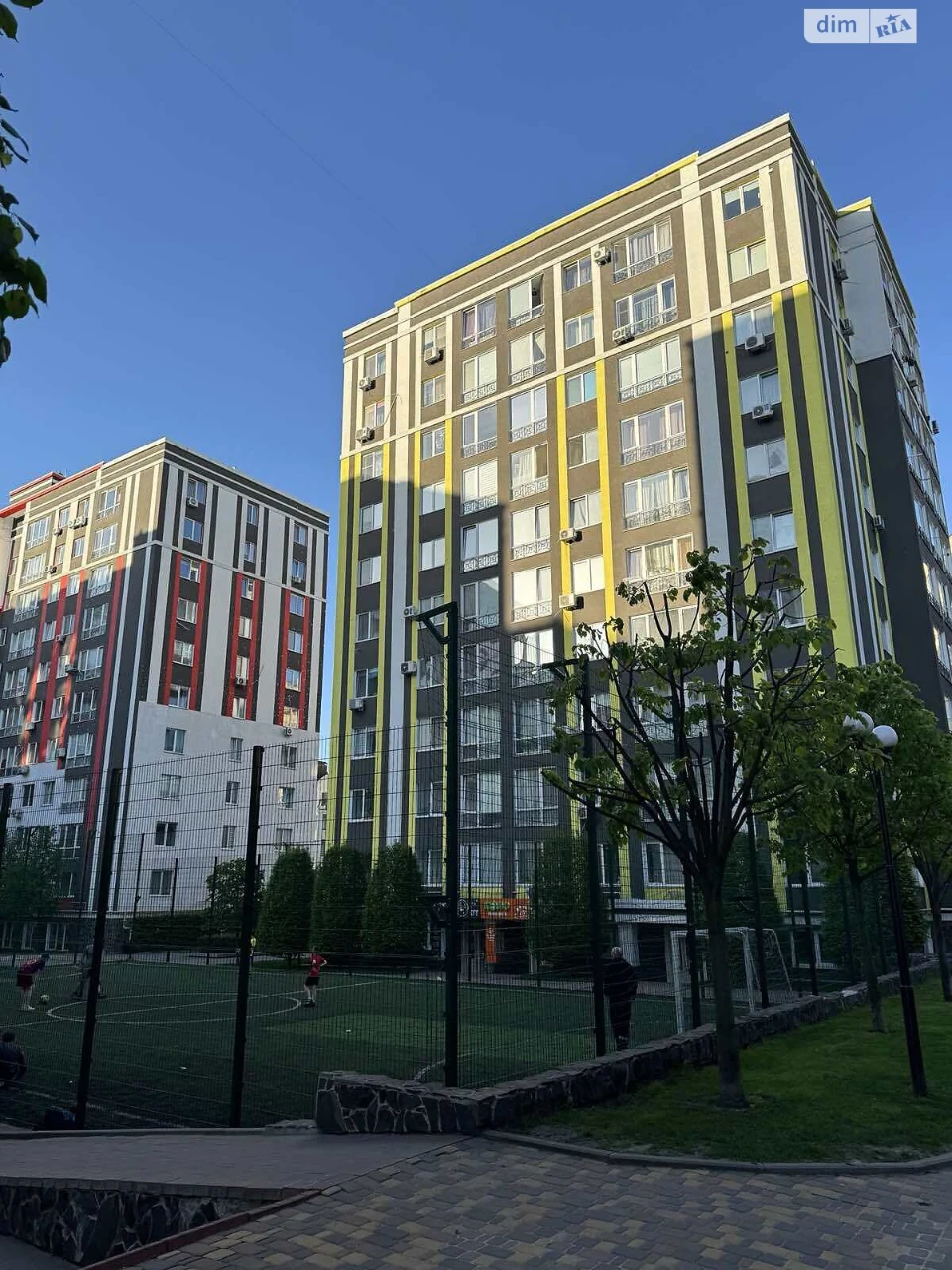 Продаж Квартира Ірпінь