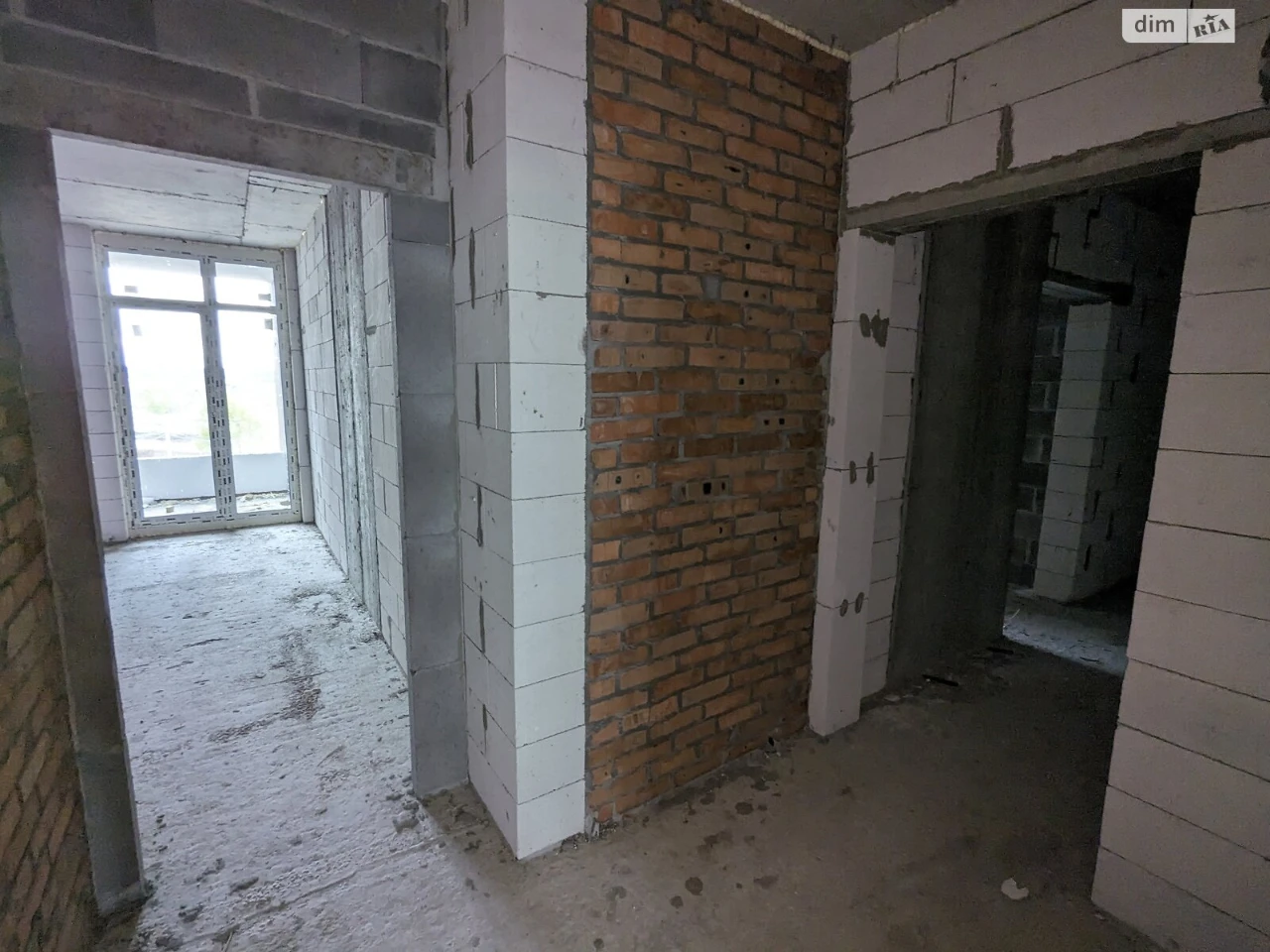 Продажа Квартира Ирпень