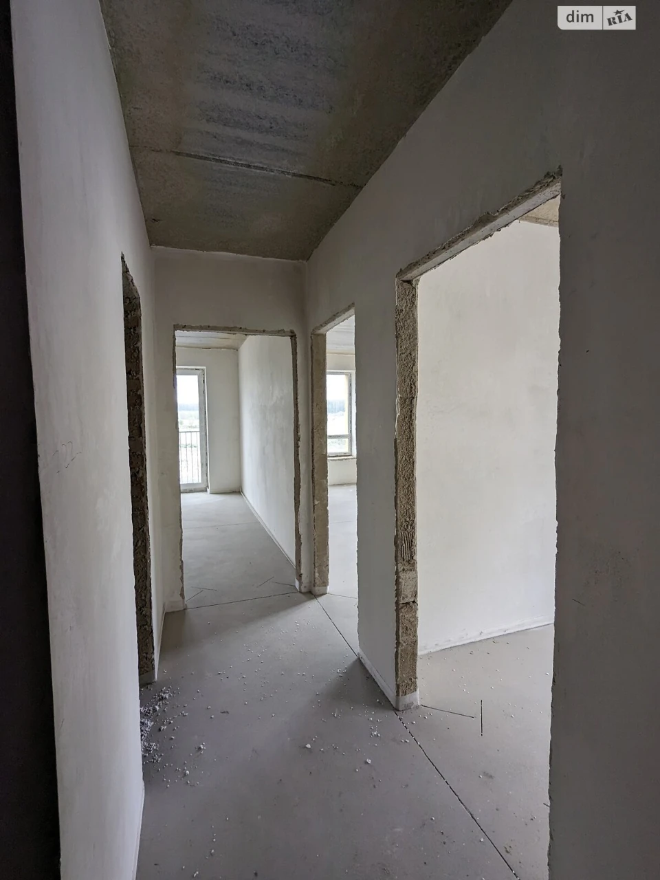 Продаж Квартира Ірпінь