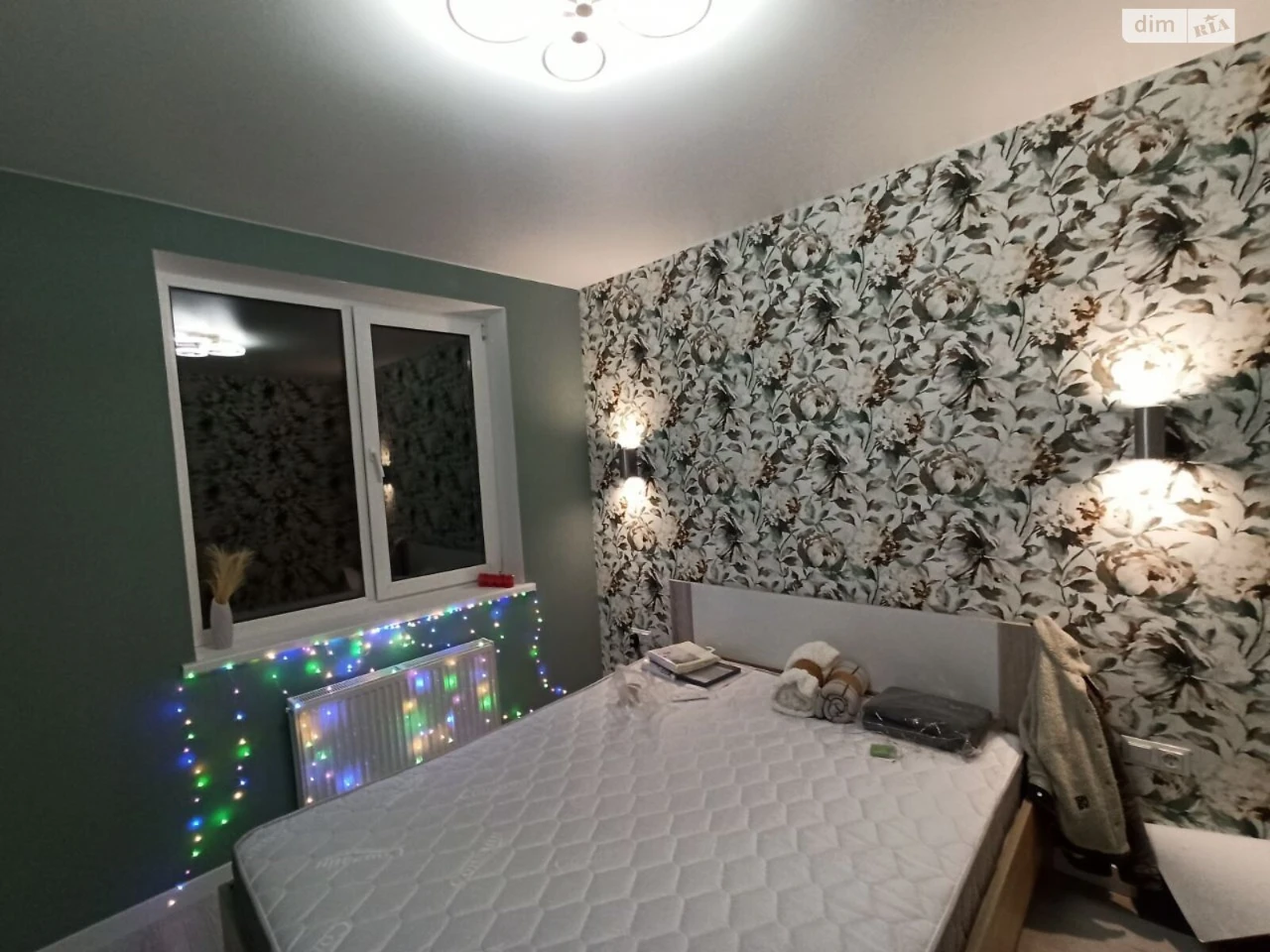 Apartment for Sale in Irpin