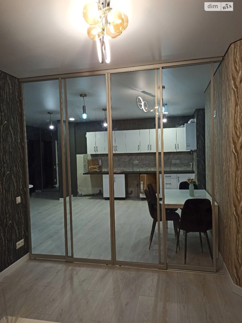 Apartment for Sale in Irpin
