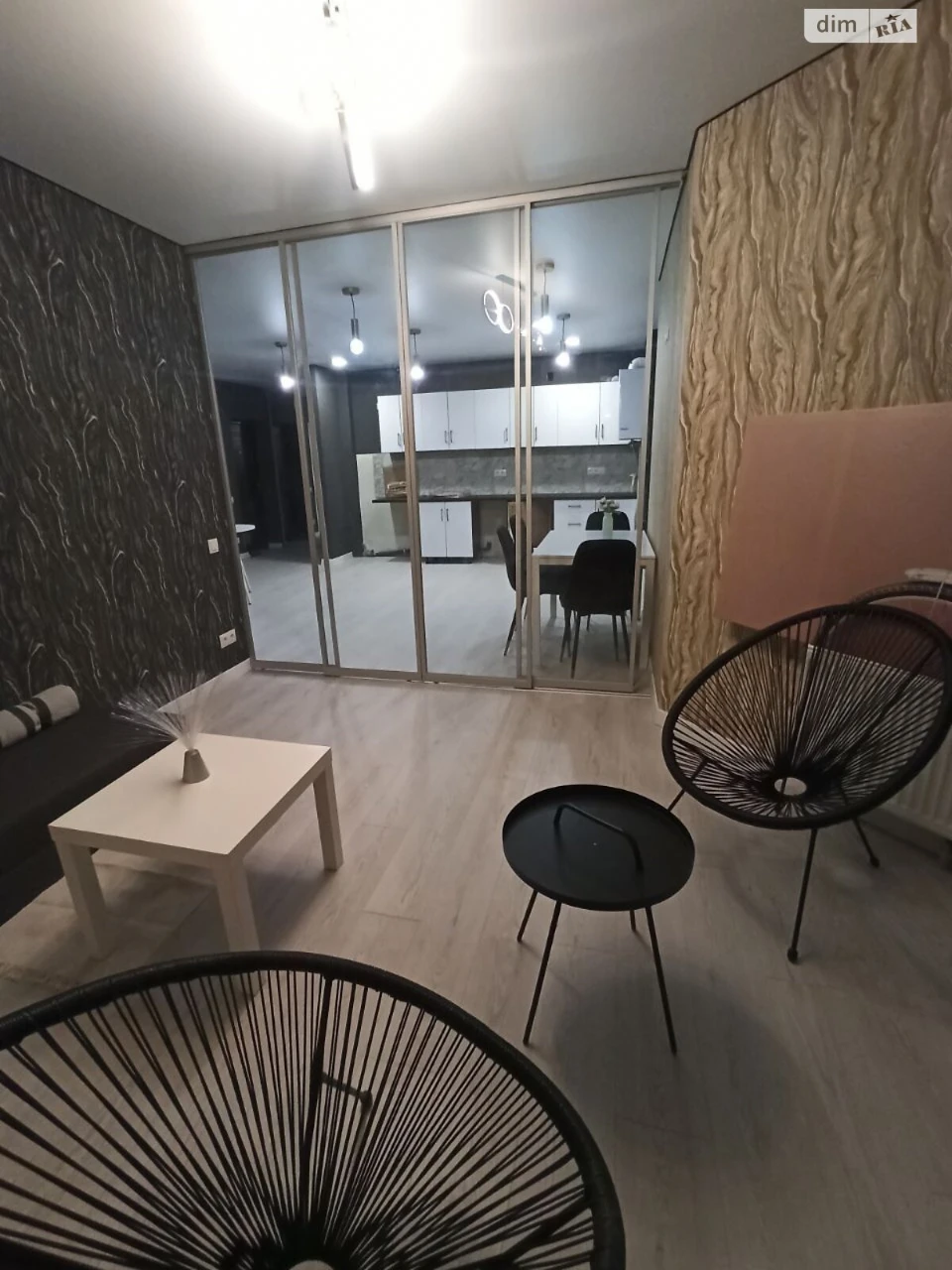 Apartment for Sale in Irpin