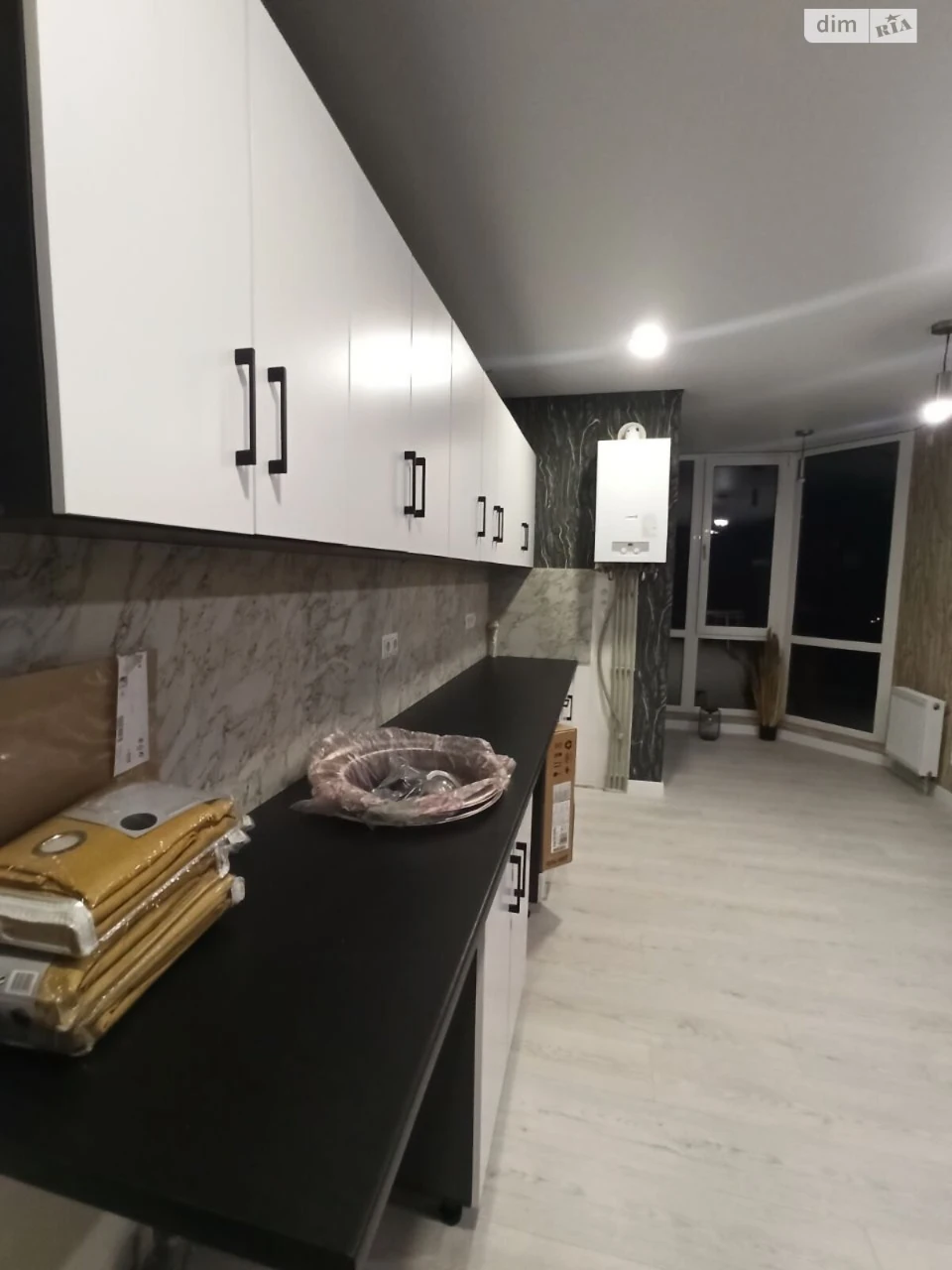 Apartment for Sale in Irpin