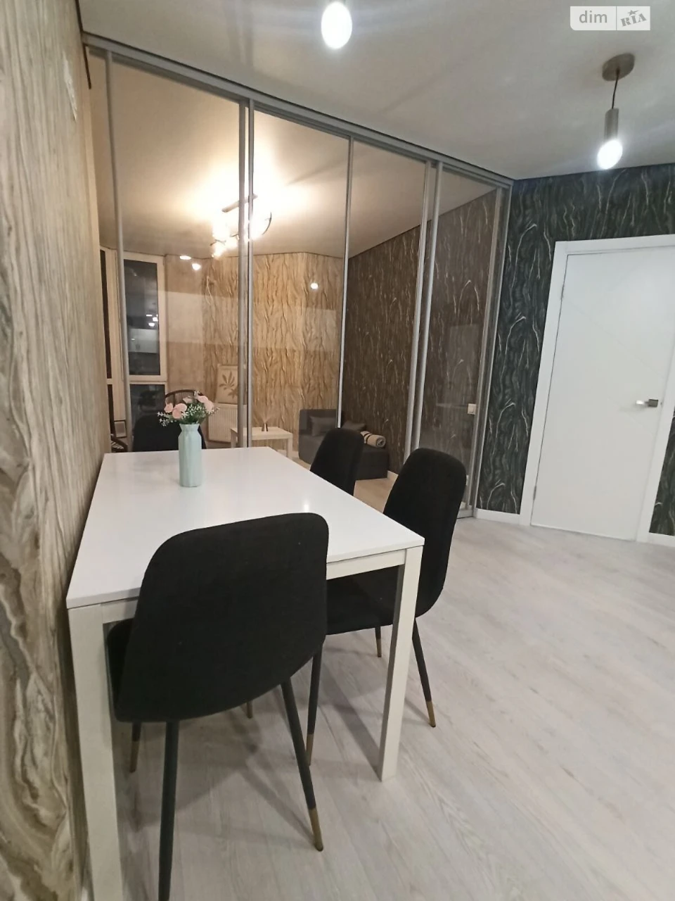 Apartment for Sale in Irpin